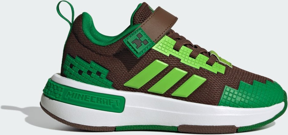 Thumbnail - ADIDAS MINECRAFT PRO KIDS SCHUH