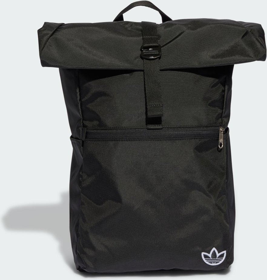 Premium Essentials Rolltop Rucksack