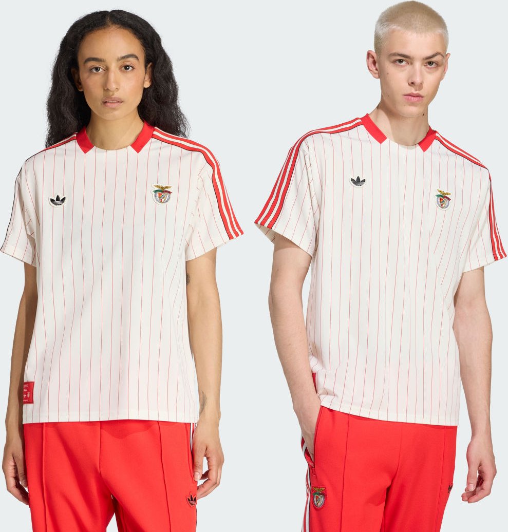 Benfica Terrace Icons Jersey
