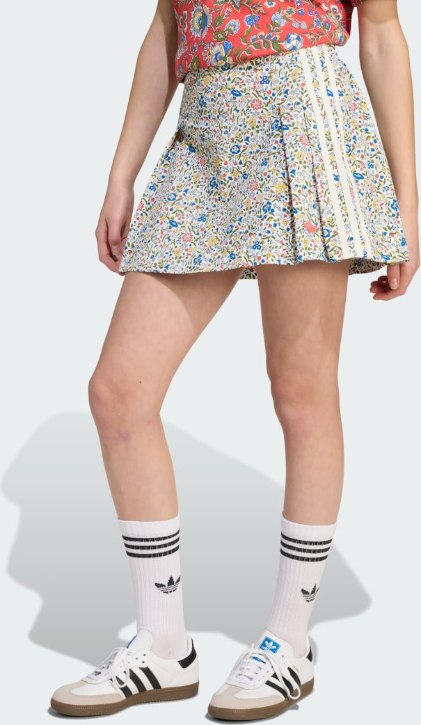 adidas Originals x Liberty London Kids Rock