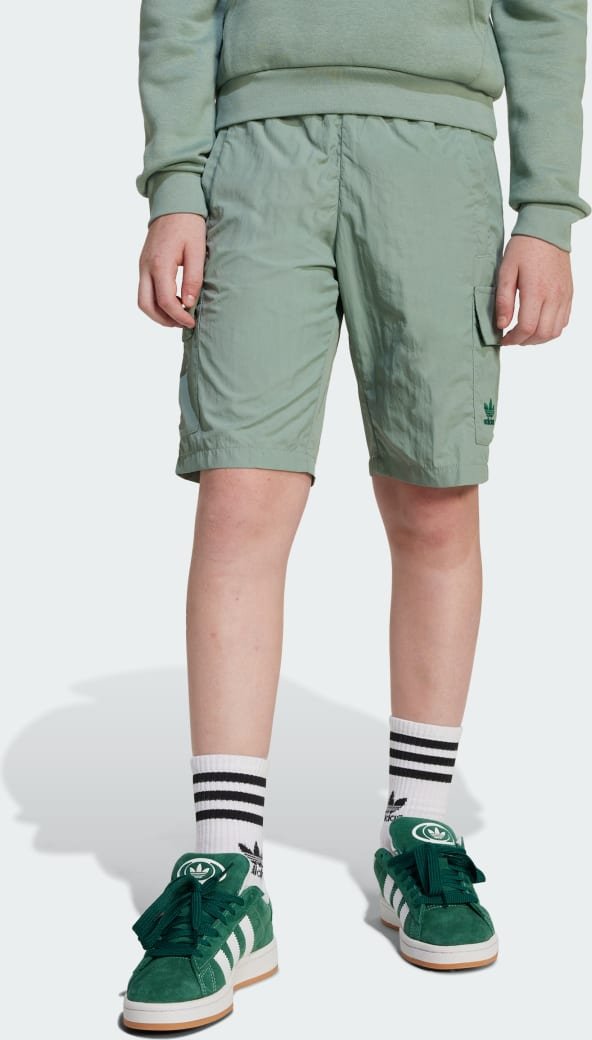 Cargoshorts für Kinder