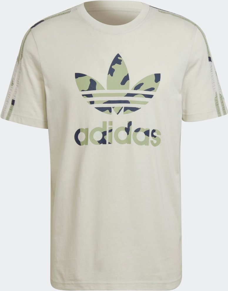 Graphics Camo Infill T-Shirt