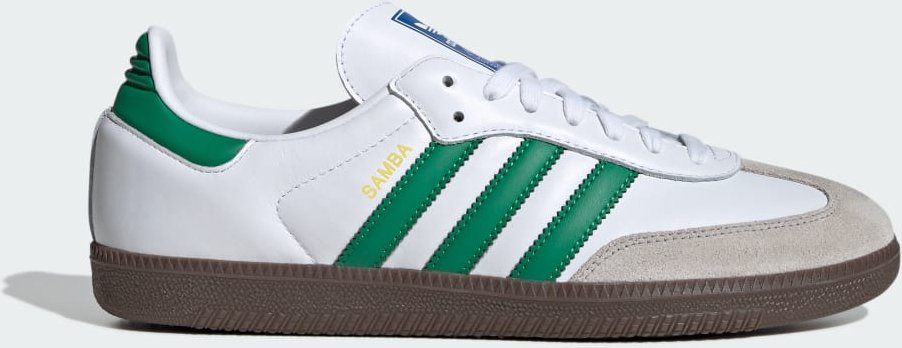 Samba OG Schuh