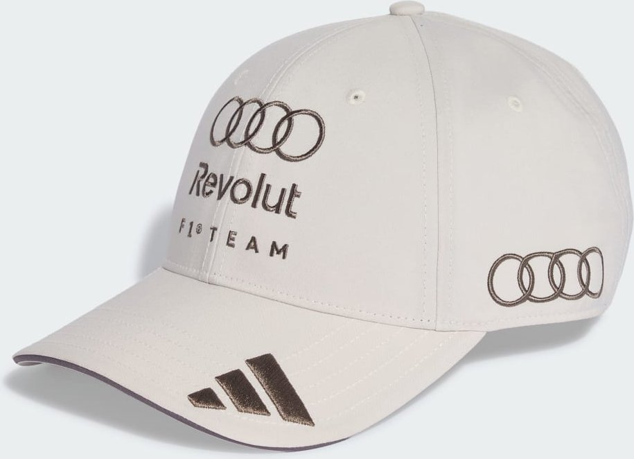 AUDI REVOLUT F1 TEAM BASEBALL KAPPE