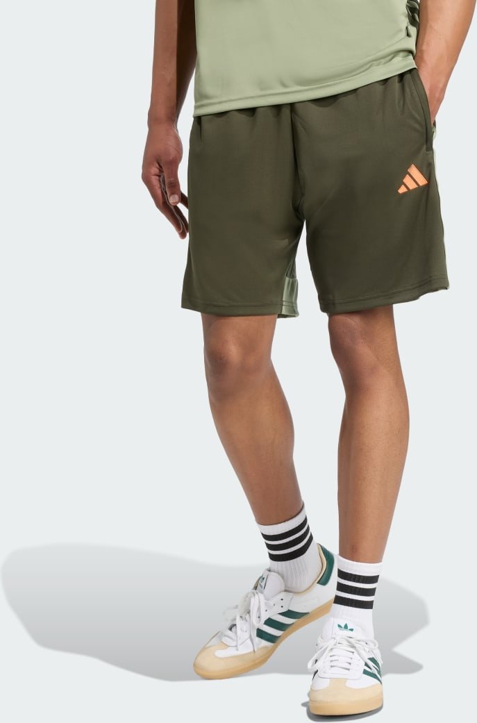Thumbnail - Tiro 25 Essentials Shorts