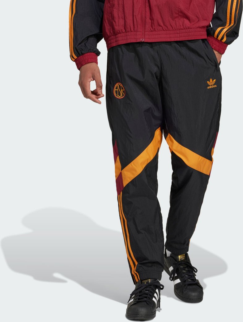 AS Rom Originals Trainingshose