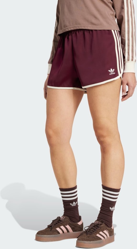 Thumbnail - Adicolor 3-Streifen Sprinter Shorts