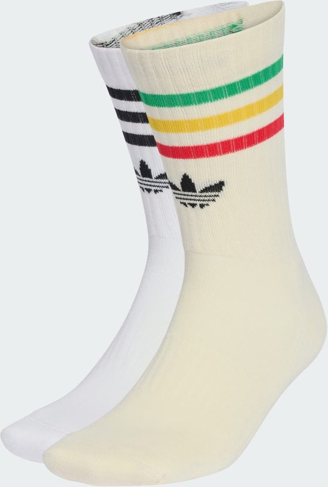 Jamaika x Bob Marley Socken