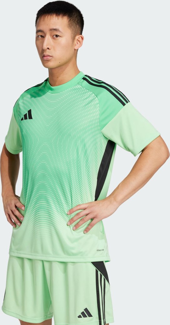 Tiro 25 Competition Torwarttrikot