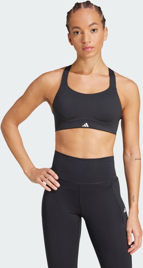 TLRD Impact Luxe Sport-BH mit hohem Halt