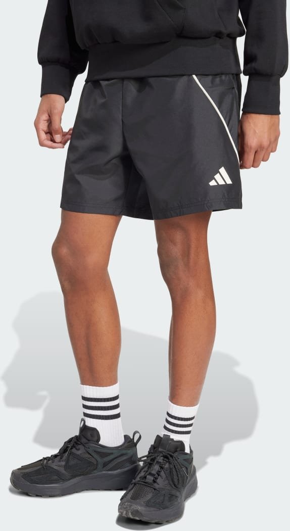 Stadium Shorts