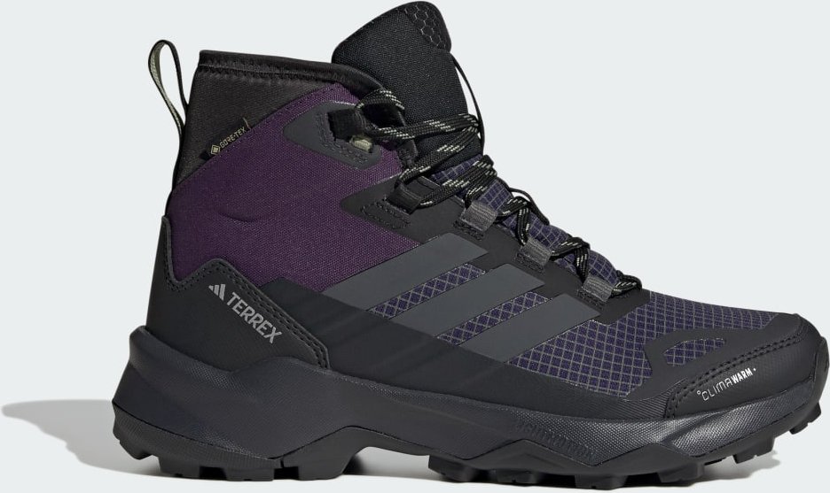 Thumbnail - Terrex Skychaser AX5 Mid GORE-TEX CLIMAWARM+ Wanderschuh