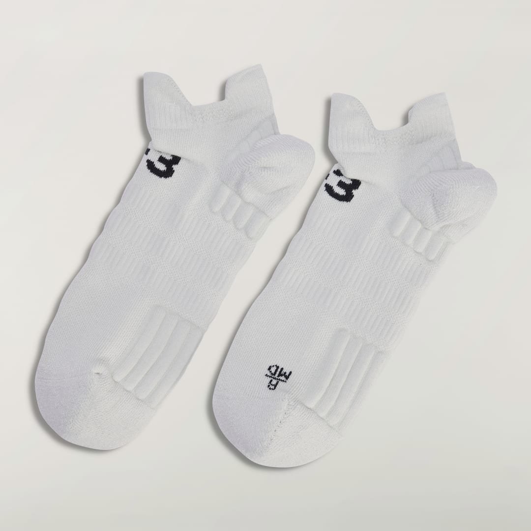 Thumbnail - Tennis Y-3 Low Cut Socken 1 Paar