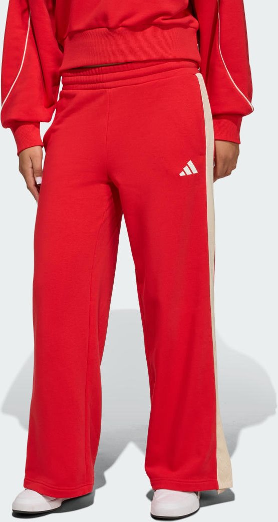 Thumbnail - STADIUM HOSE MIT WEITEM BEIN