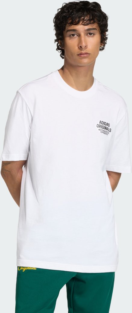 Thumbnail - GFX TEE VARSITY