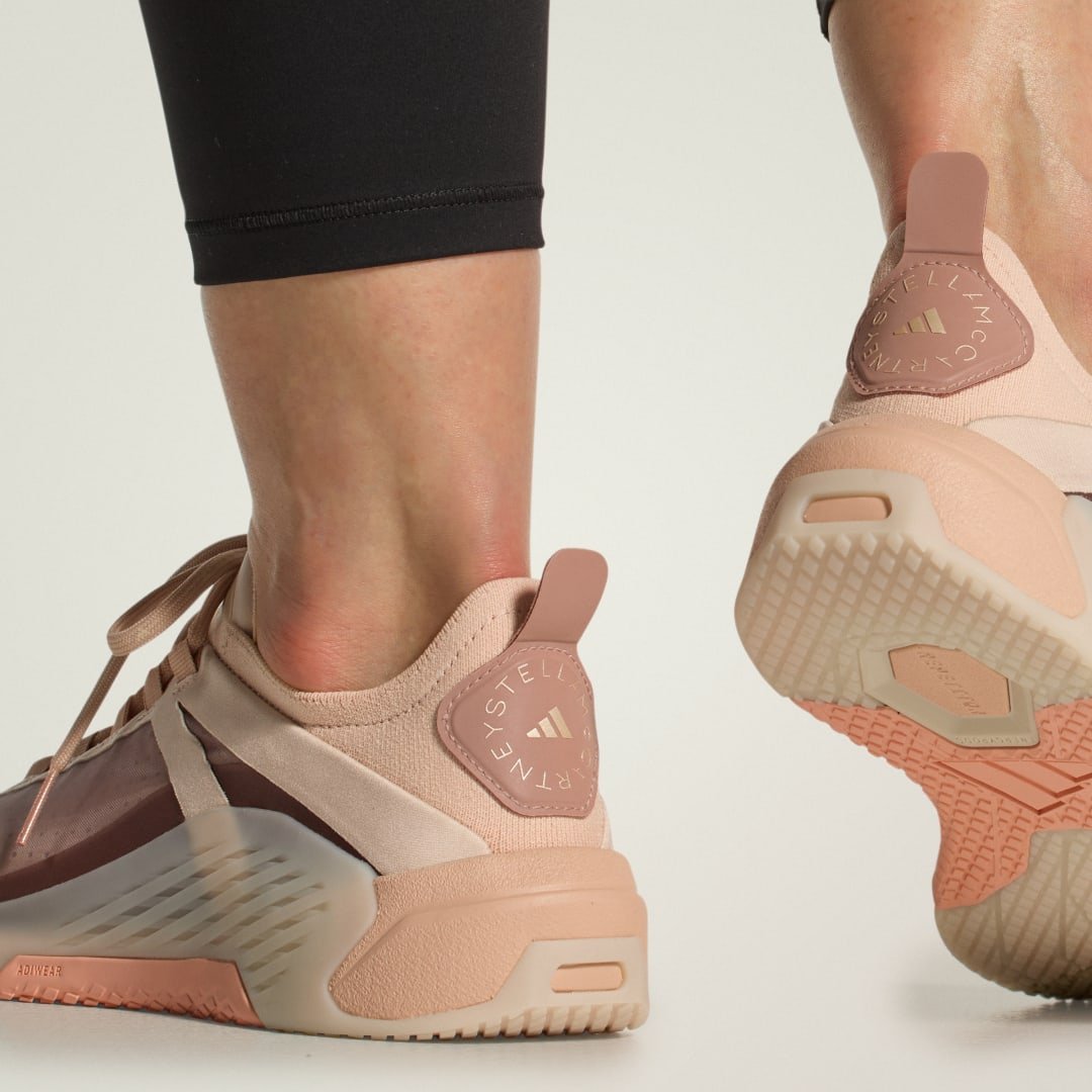 adidas by Stella McCartney DROPSET 4 Trainingsschuh