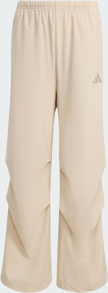 FUTURE ICONS WIDE STRETCH WOVEN HOSE