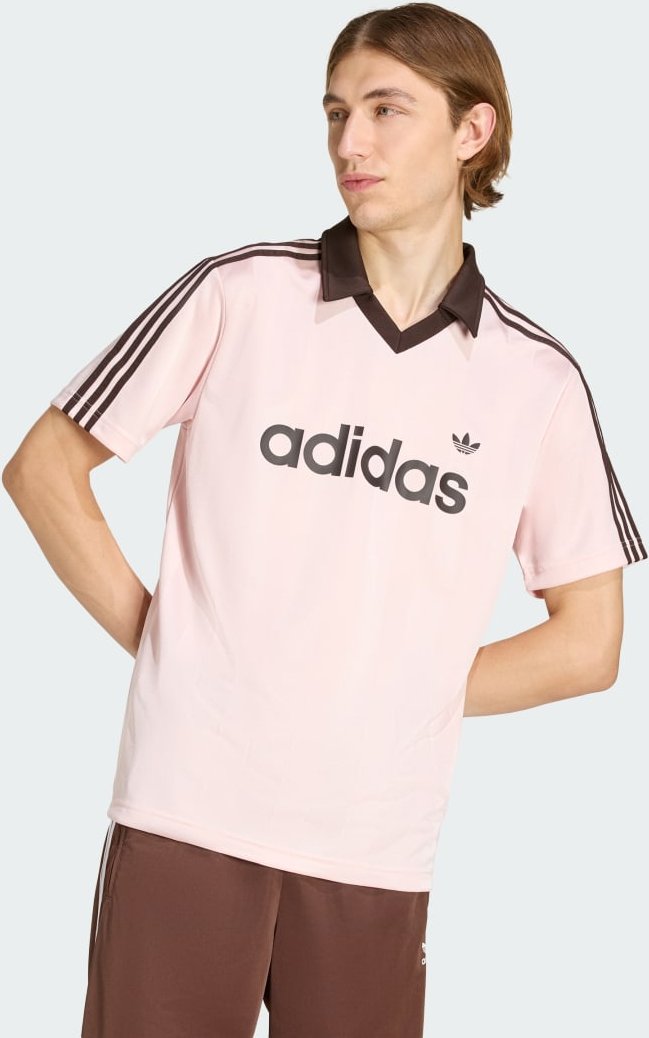 ARCHIVE COLLAR ENGINEERED TRIKOT