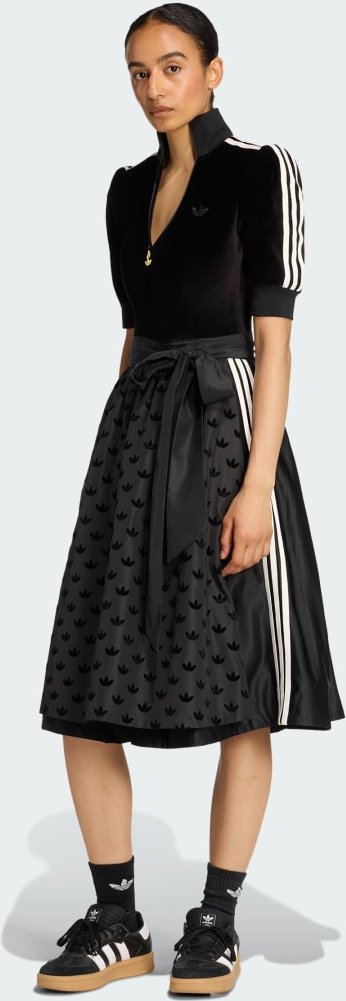 ADIDAS ORIGINALS DIRNDL KLEID