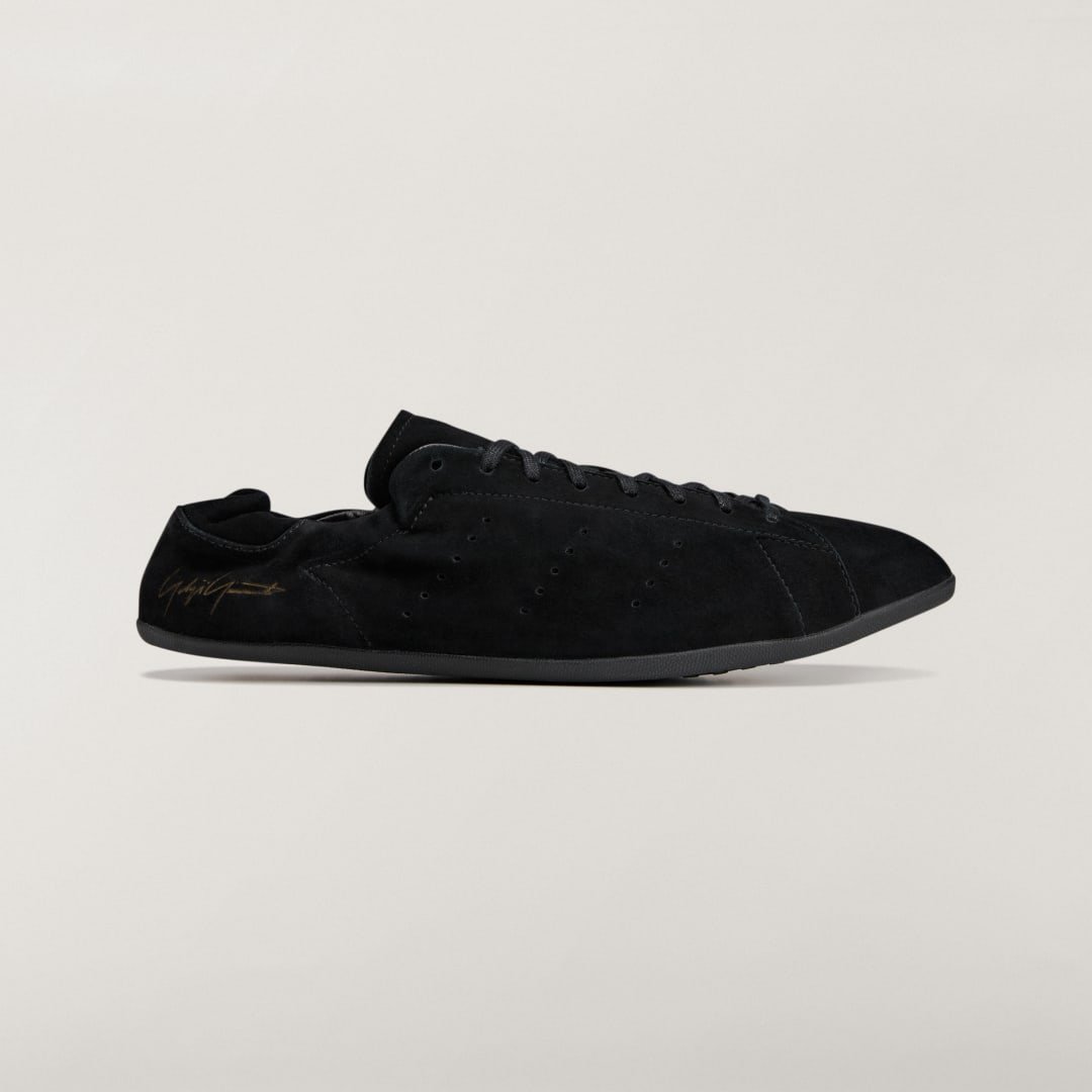 Y-3 STAN SMITH LO PRO Schuh