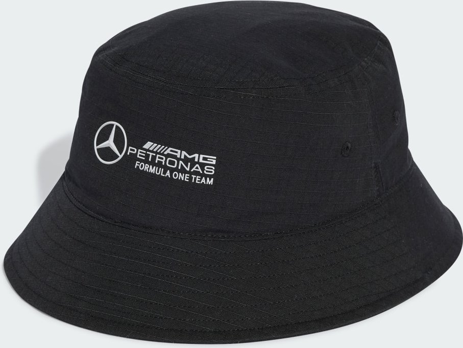 MERCEDES - AMG PETRONAS FORMULA ONE TEAM MECHANICS STOFFHUT