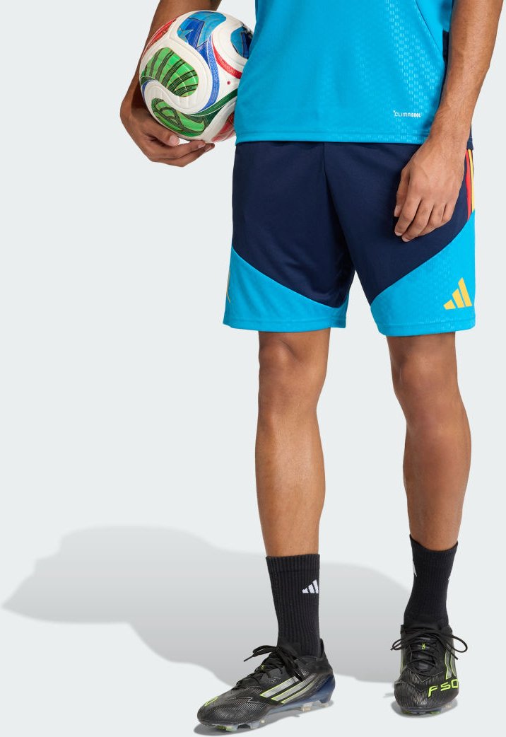 Thumbnail - Spanien 26 Tiro Trainingsshorts