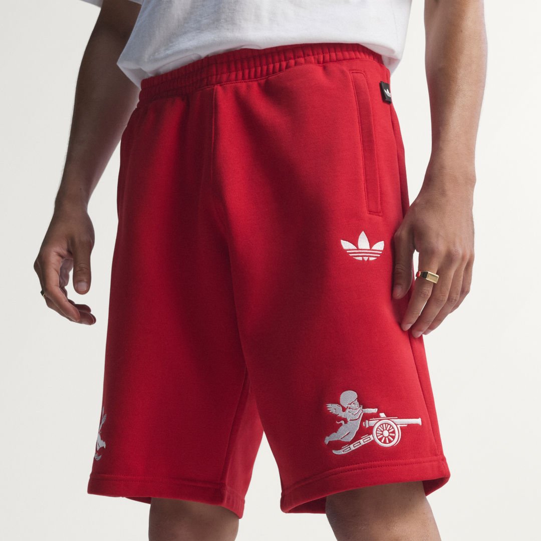 FC Arsenal Places+Faces Shorts