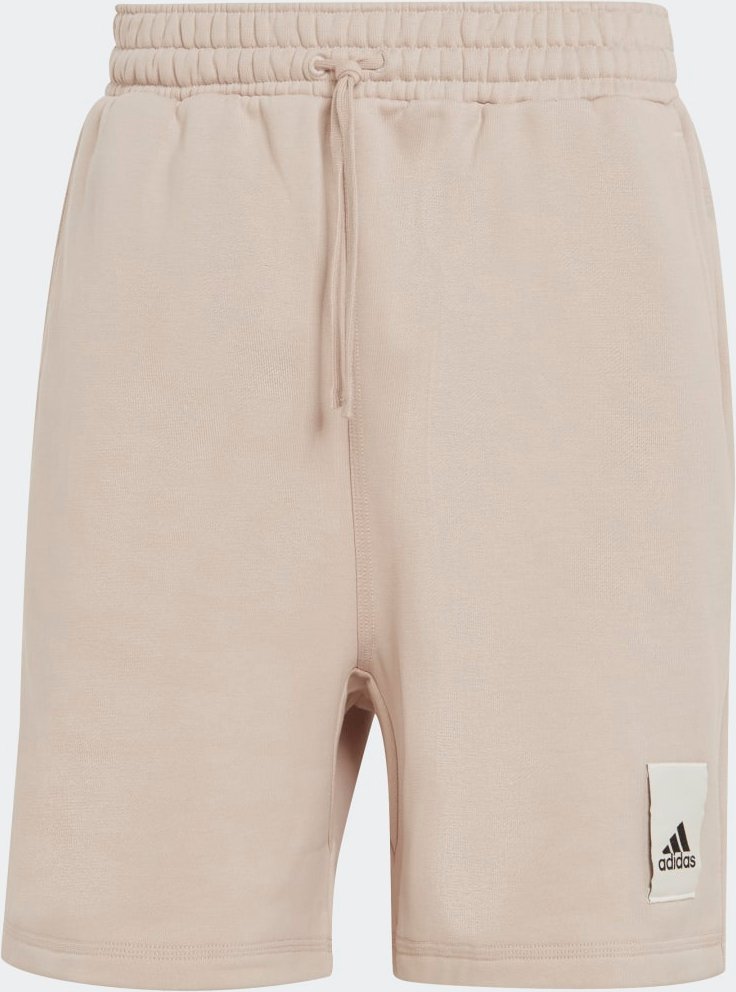 Lounge Fleece Shorts