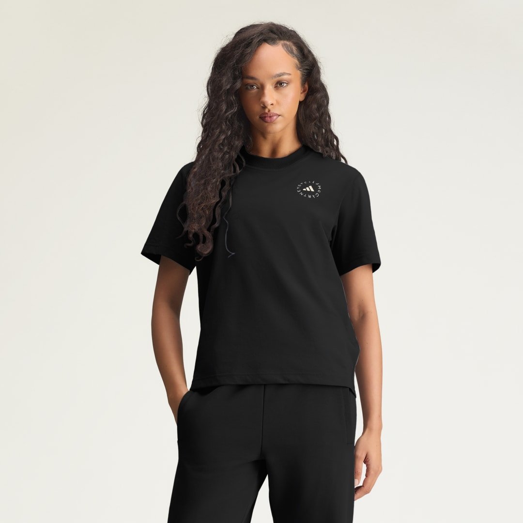 Thumbnail - adidas by Stella McCartney TrueCasuals Regular Sportswear T-Shirt