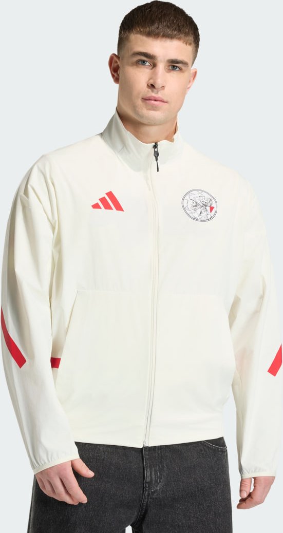 Ajax Amsterdam adidas Z.N.E. Anthem Jacke