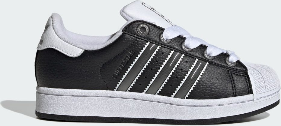 Thumbnail - Superstar II Schuh