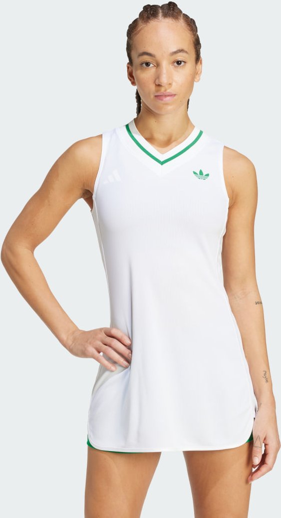 Tennis Pro Climacool Tenniskleid