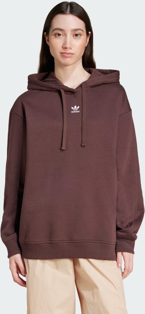 Essentials Loose Hoodie