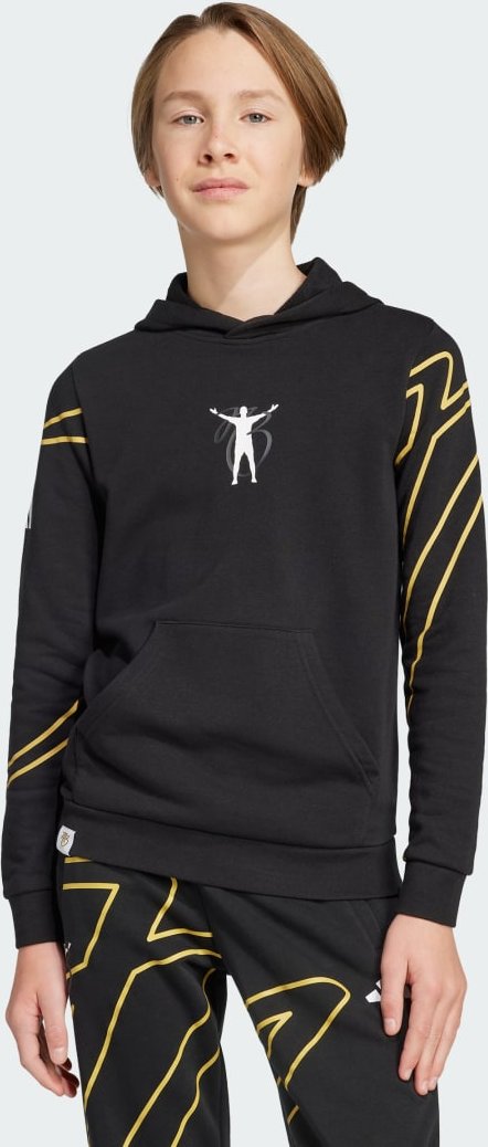 Jude Bellingham Culturewear Kids Hoodie