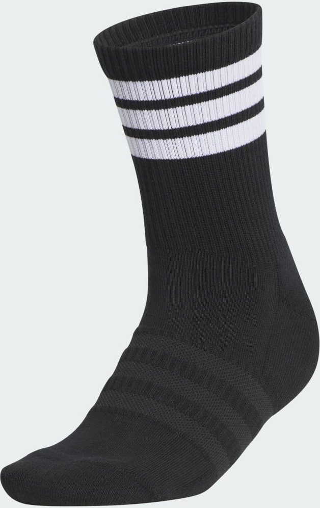 Half-Crew 3-Streifen Socken