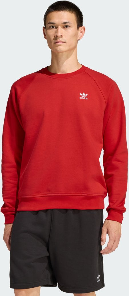 Thumbnail - Trefoil Essentials Sweatshirt