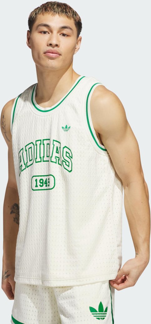 Originals Basketball Trikot