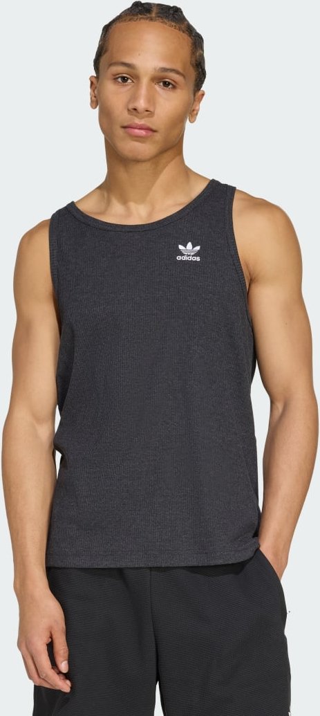 Trefoil Essentials Tanktop