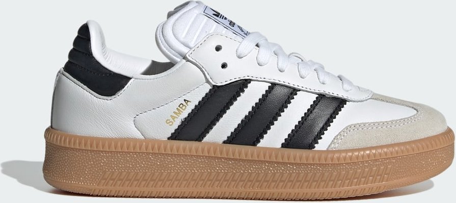 Thumbnail - Samba XLG Kids Schuh