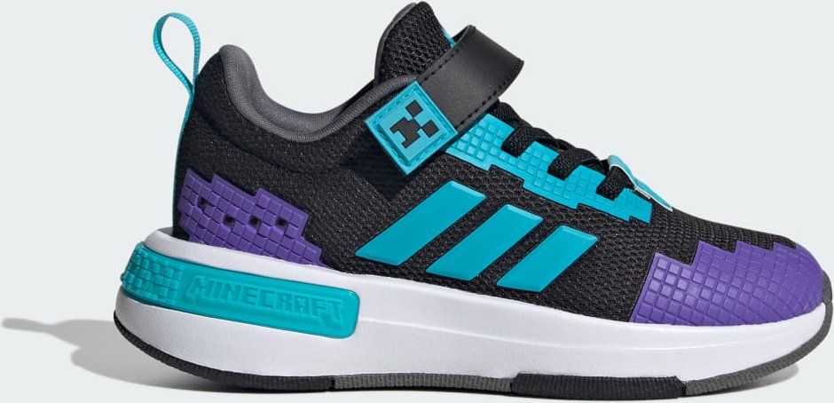 Thumbnail - ADIDAS MINECRAFT PRO KIDS SCHUH