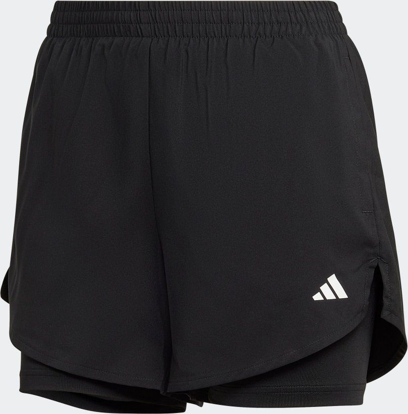 AEROREADY Made for Training Minimal Two-in-One Shorts