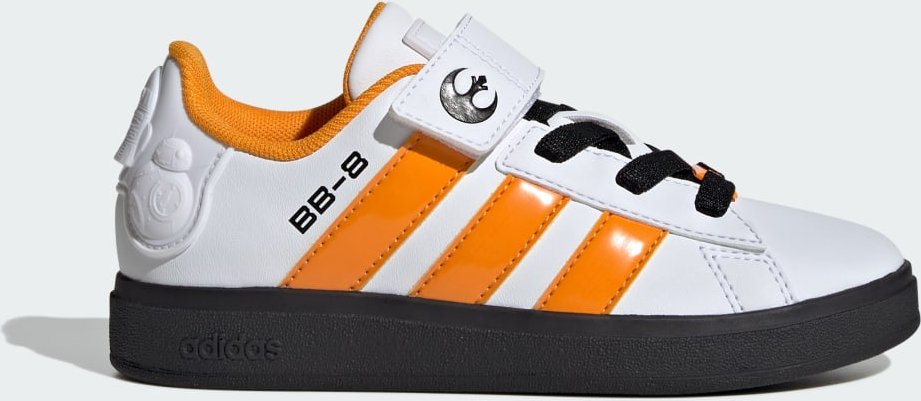 adidas x Star Wars Grand Court 2.0 Schuh