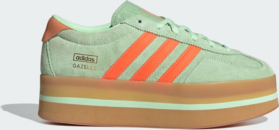 Gazelle Stack Schuh