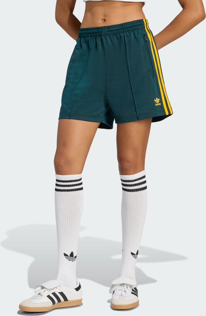 Thumbnail - Firebird Shorts