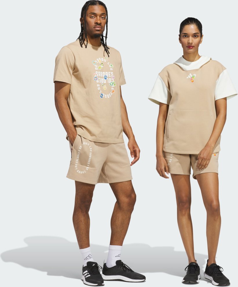 Hispanic Heritage Shorts (genderneutral)