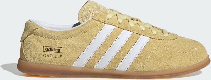 Gazelle Lo Pro Shuhe