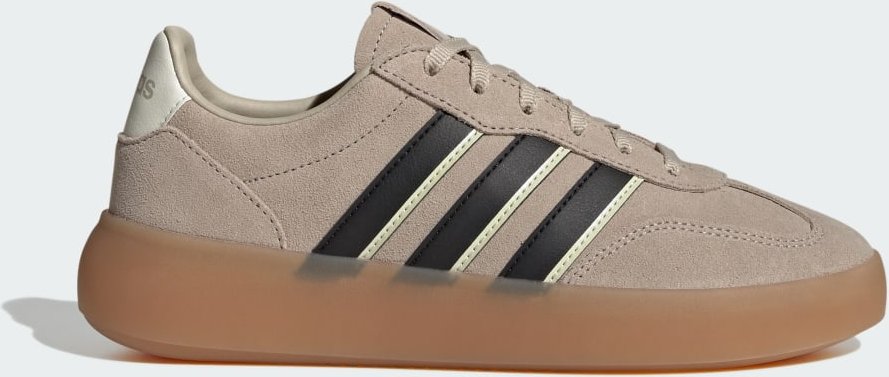 BARREDA DECODE SCHUH