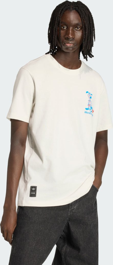 FIFA WM 26™ Striker Maskottchen-Trikot