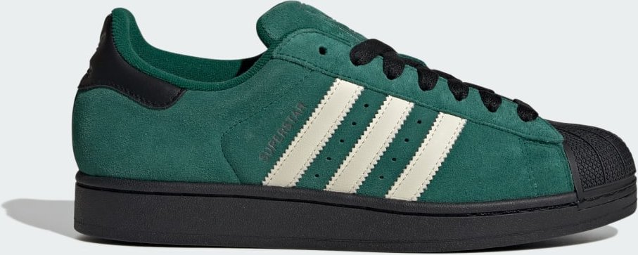 Thumbnail - adidas Superstar II Schuh
