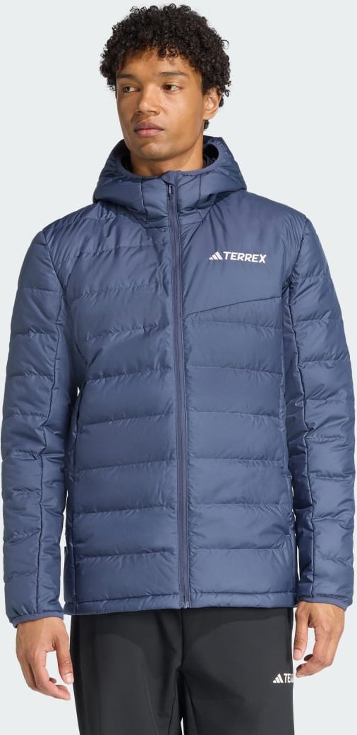 Thumbnail - Terrex Multi Light Down CLIMAWARM Kapuzenjacke
